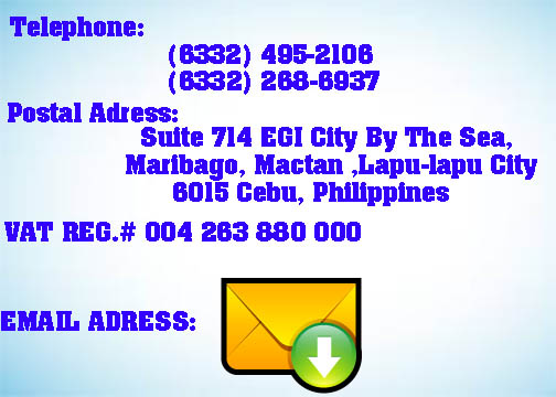 Contact Information