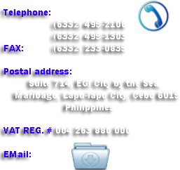 Contact Information