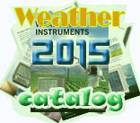 Click here to download latest Weather Catalog!